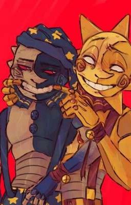 Дрянной мальчишка..