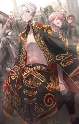 Из-за долга в бонтен 