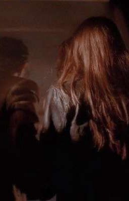 Госпожа моего сердца |Фред Уизли|