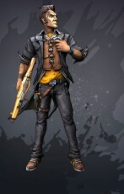Borderlands : Hadsom Jack