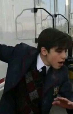 Фанфэ Меня и Крыски 