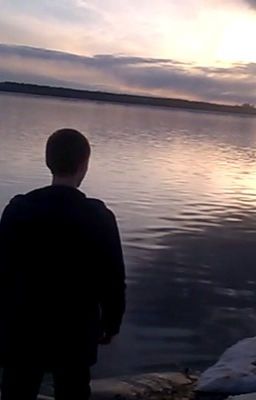 Сборник стихов Матвея Сергеева