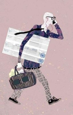 Студенты, универ, общага.