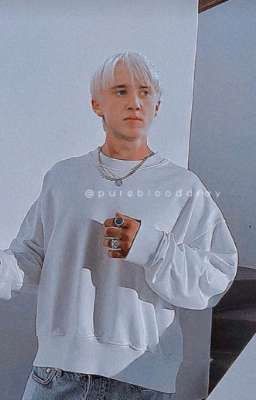 Хаус- с Драко и т/и