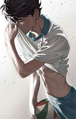 Я выбираю тебя~ ( 18+)