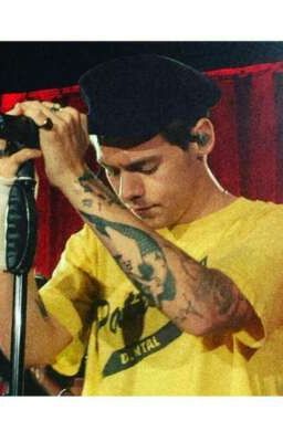 gifs Harry Edward Styles 🐾