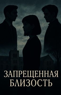 Запрещенная близость