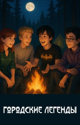 Городские Легенды