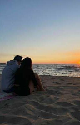 Объятья у моря