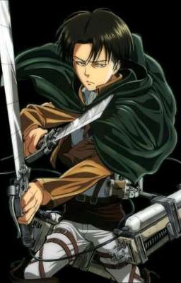 Атака Титанов: Время перемен