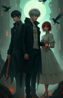 Фальшивый регрессор: Хроники Ноктвиля