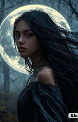 Полнолуние