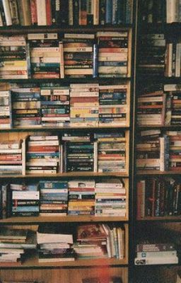 Список для чтения 