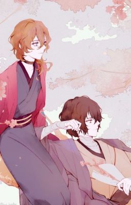 Мой нежный альфа (Завершено)