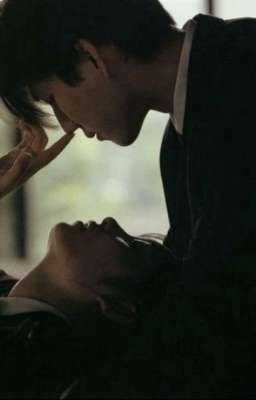 Мы всего лишь напарники,ты чо творишь?!