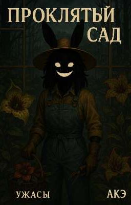 ПРОКЛЯТЬЙ САД