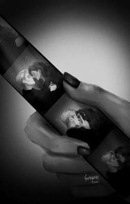 Портрет в библиотеке