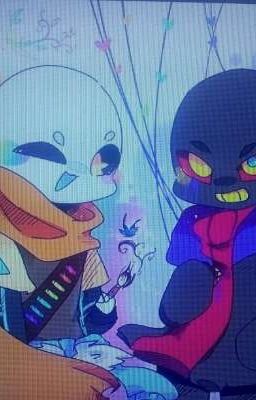 ЭррорИнк. Любовь после вражды. 18+