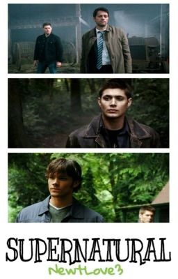 Supernatural. Часть 2