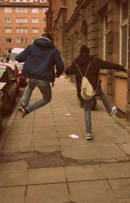 Дружба, длинною в жизнь.