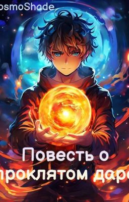 Повесть о проклятом даре