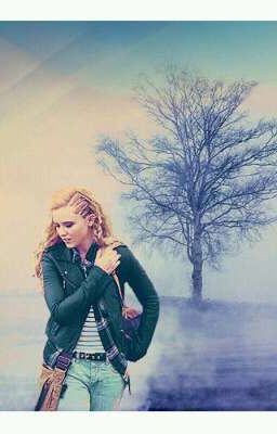 Кейт Сент-Джон ǁ Новая история