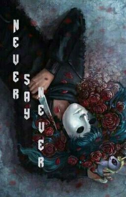  Never say never || Sally Face 