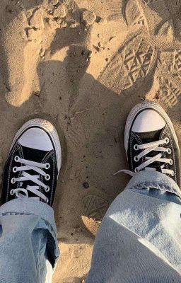 •to hell with you vinnie•|vinni haker|√