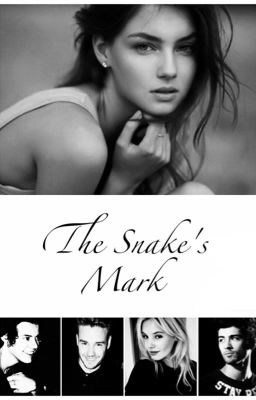 The Snake's Mark [H.S]