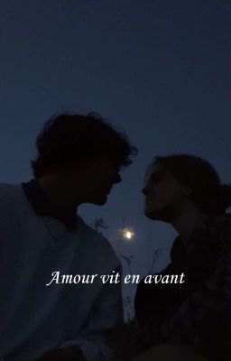 «Amour vit en avant» 