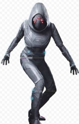 Призрак (Мстители)