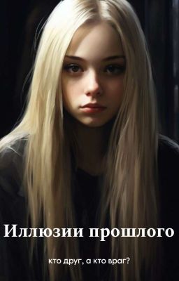 Иллюзии прошлого