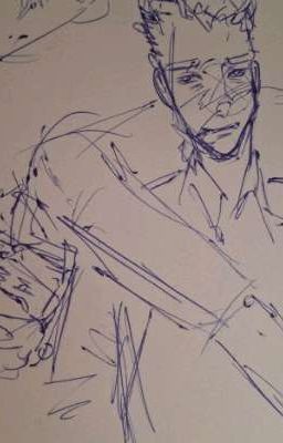 Мой враг, моя любовь ( рейфср) 