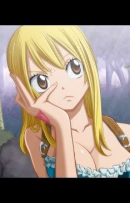 Fairy Tail. Агент под прикрытием