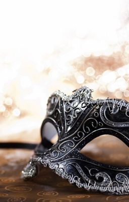 Леди в Маске