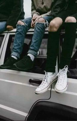 Запомните нас такими...