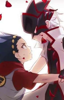 академия вампировь 