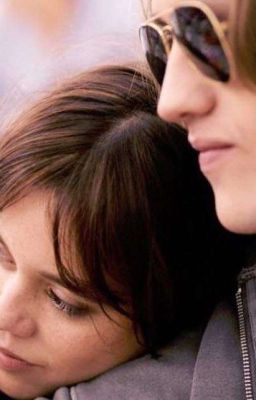 Любовь вопреки......