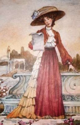 Гранатовый Браслет А. Куприн 