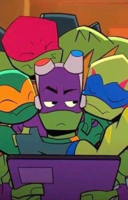  ~|Реакция на rottmnt |~