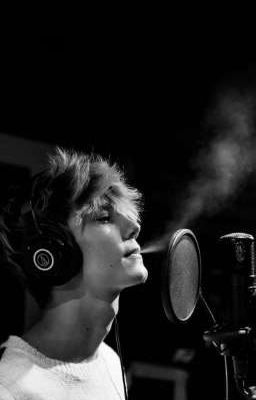 Моя Любовь🚬... || Джейден Хосслер |Заморожен|