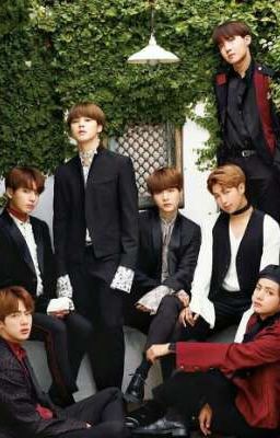 Большие перемены( BTS)