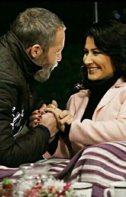 История любви Хасрет и Мехмета