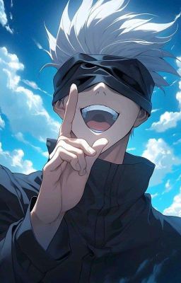 Годжо яндере 