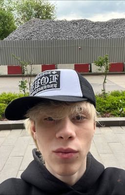 больше, чем симпатия ||dilblin