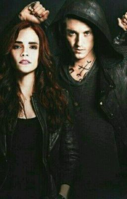 Фанфик Драмиона 🐍"Ты моя самая большая ошибка,Малфой"🐍