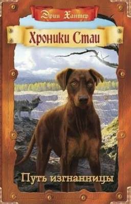 Путь Изгнанницы. Хроники Стаи