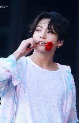 Мой муж, Чон Чонгук💓🐇✔