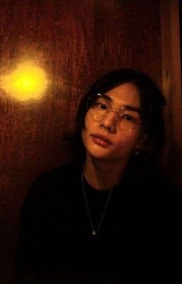 ⋆ Разглядеть тебя во тьме ⋆