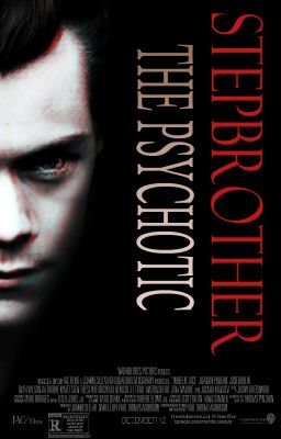 The Psychotic Stepbrother // russian translation